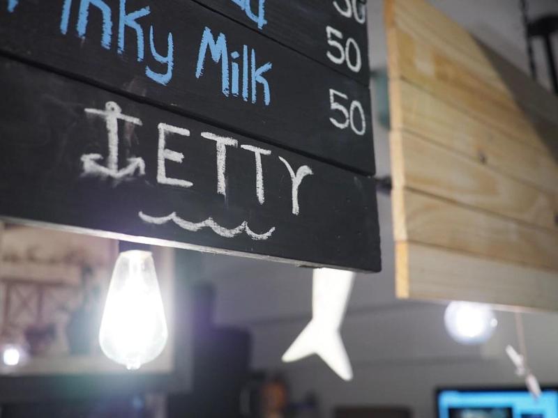 Jetty Huahin Hostel image