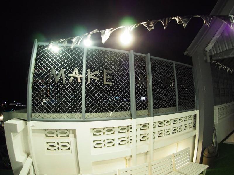 Jetty Huahin Hostel image