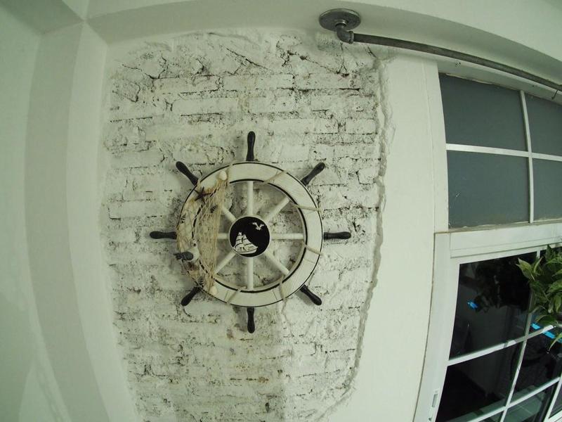 Jetty Huahin Hostel image