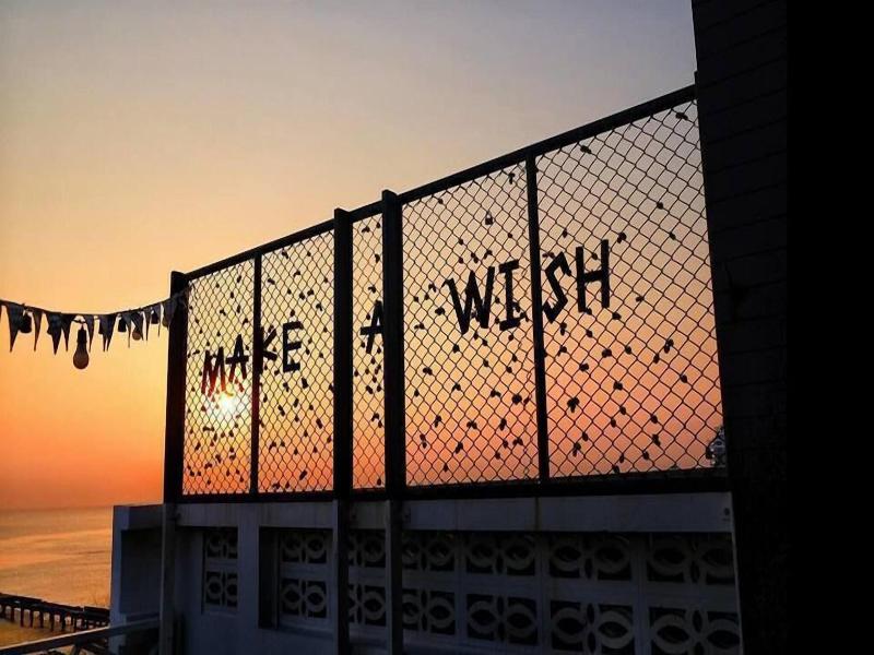 Jetty Huahin Hostel image