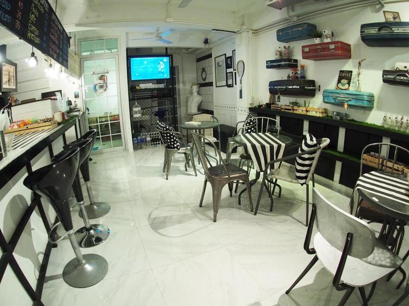 Jetty Huahin Hostel image