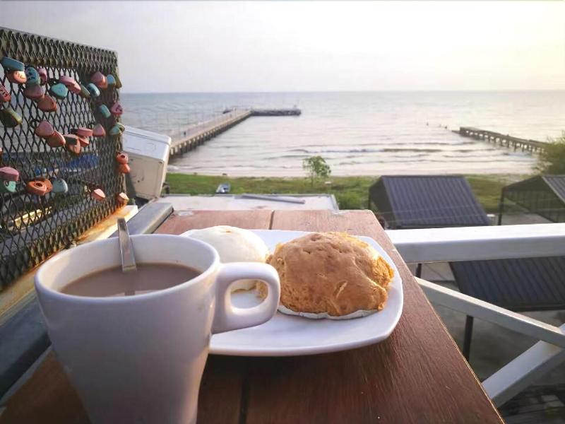 Jetty Huahin Hostel image