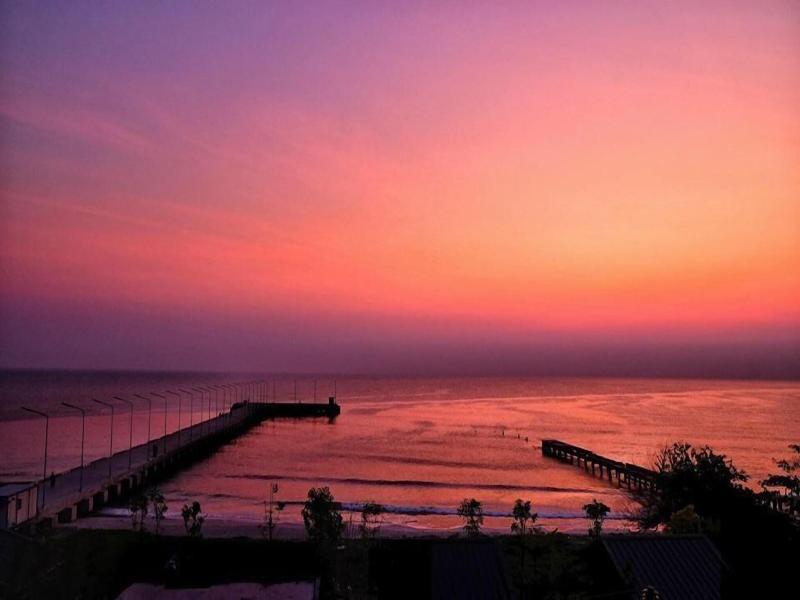 Jetty Huahin Hostel image
