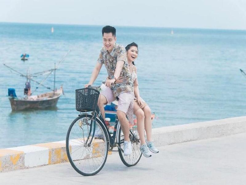 Jetty Huahin Hostel image