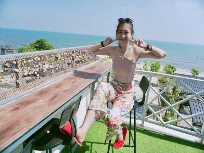 Jetty Huahin Hostel image