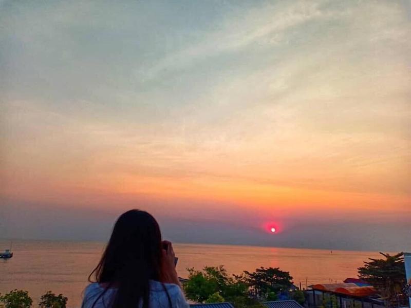 Jetty Huahin Hostel image