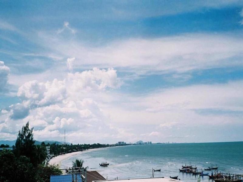 Jetty Huahin Hostel image