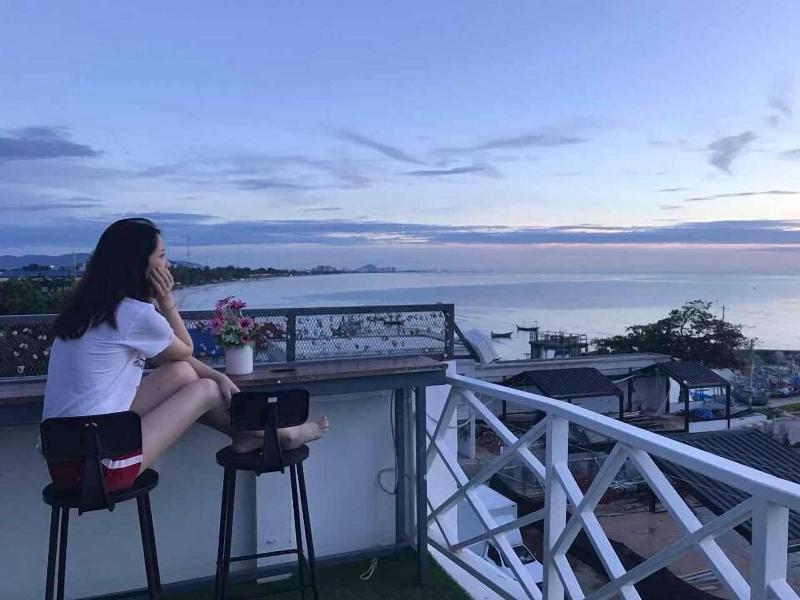 Jetty Huahin Hostel image