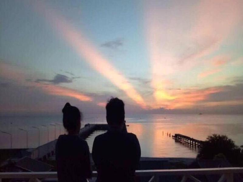 Jetty Huahin Hostel image