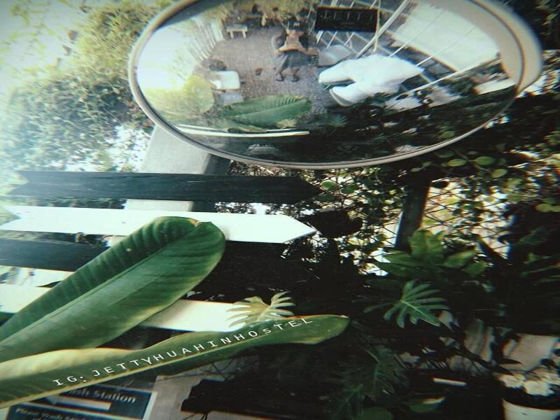 Jetty Huahin Hostel image