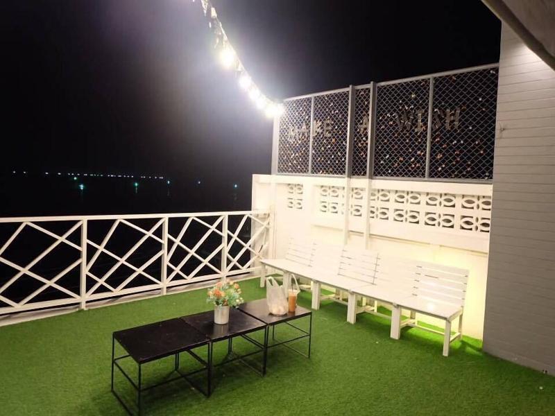 Jetty Huahin Hostel image