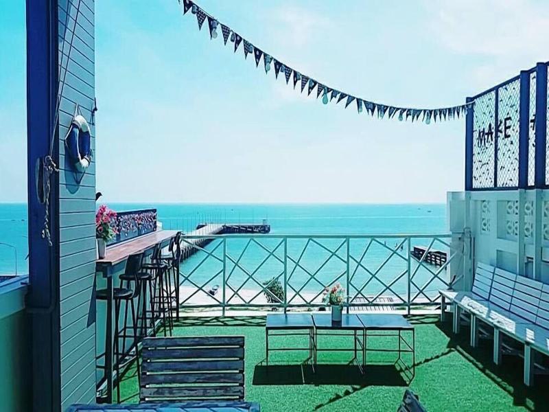 Jetty Huahin Hostel image
