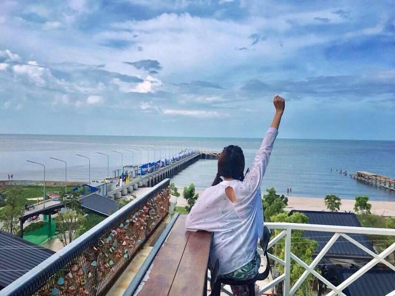 Jetty Huahin Hostel image