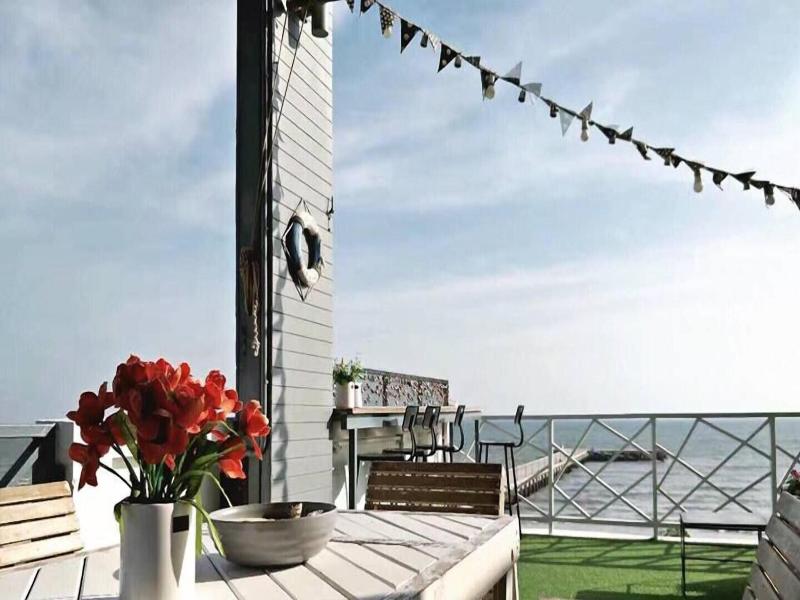 Jetty Huahin Hostel image