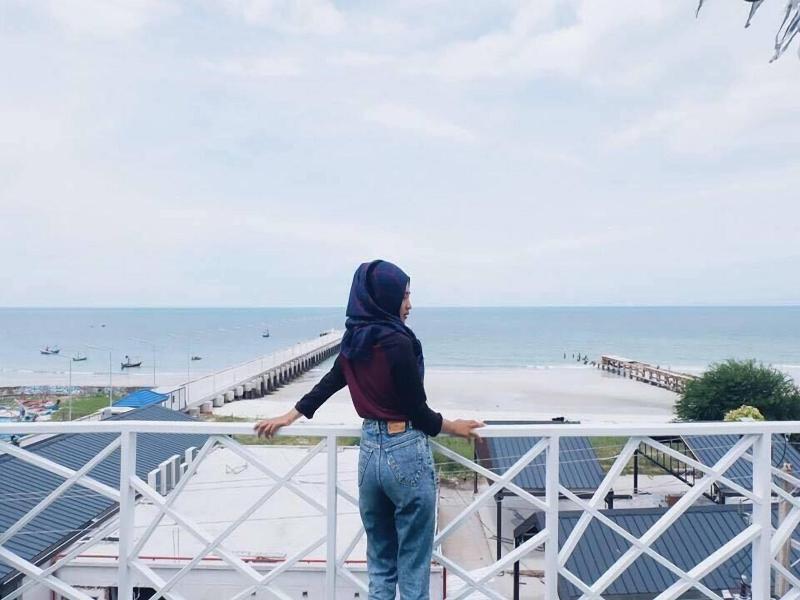Jetty Huahin Hostel image