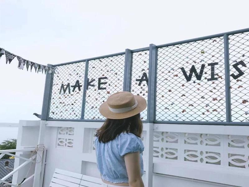 Jetty Huahin Hostel image