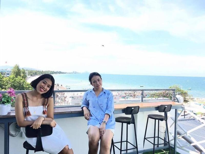 Jetty Huahin Hostel image