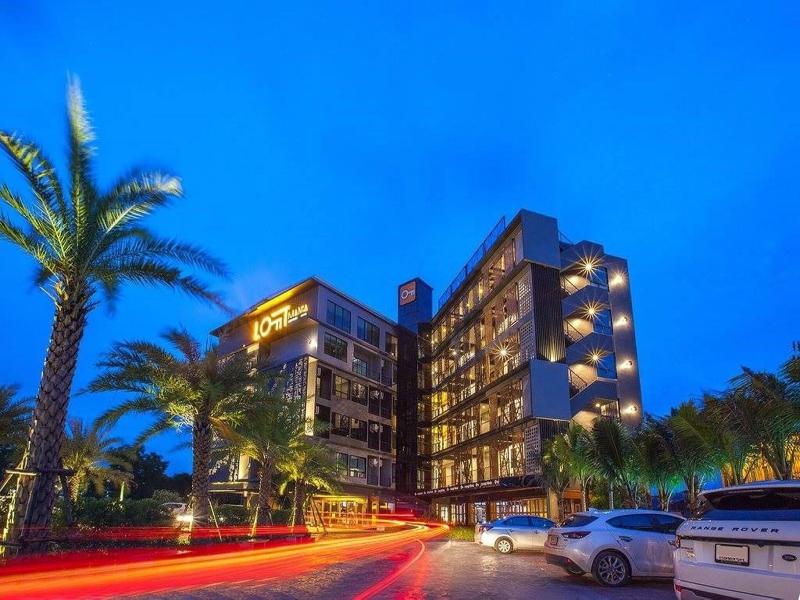 Loft Mania Boutique Hotel image