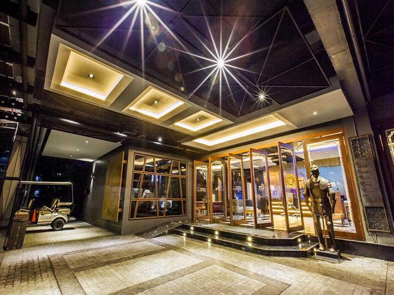 Loft Mania Boutique Hotel image