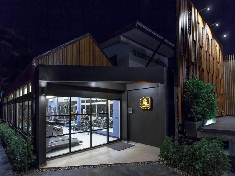 Loft Mania Boutique Hotel image