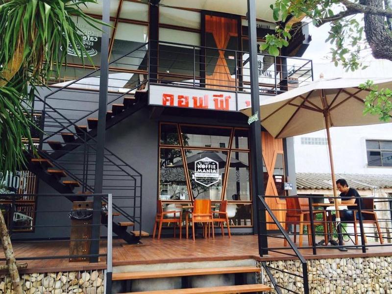 Loft Mania Boutique Hotel image