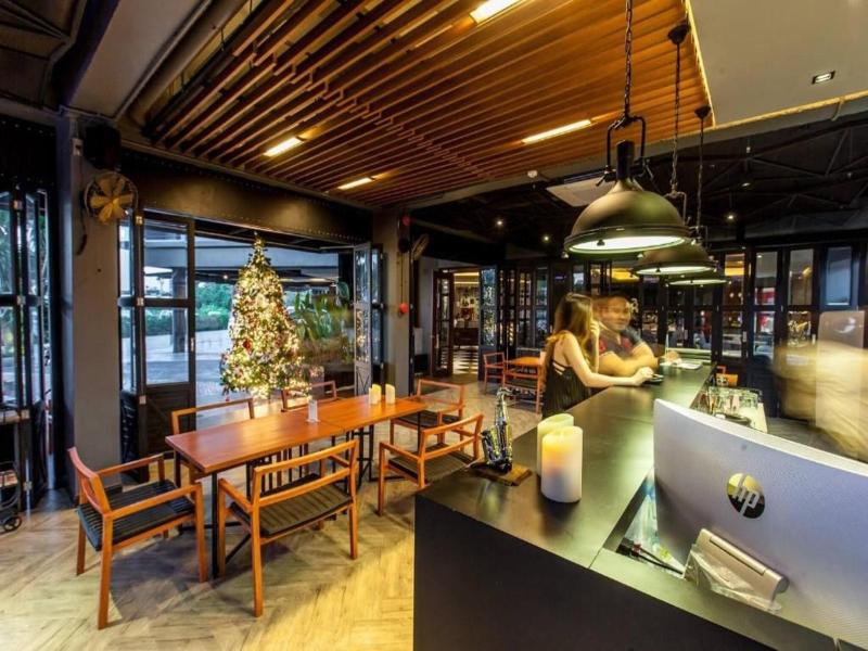 Loft Mania Boutique Hotel image
