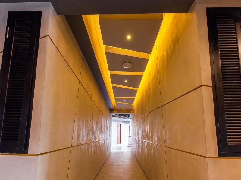 Loft Mania Boutique Hotel image