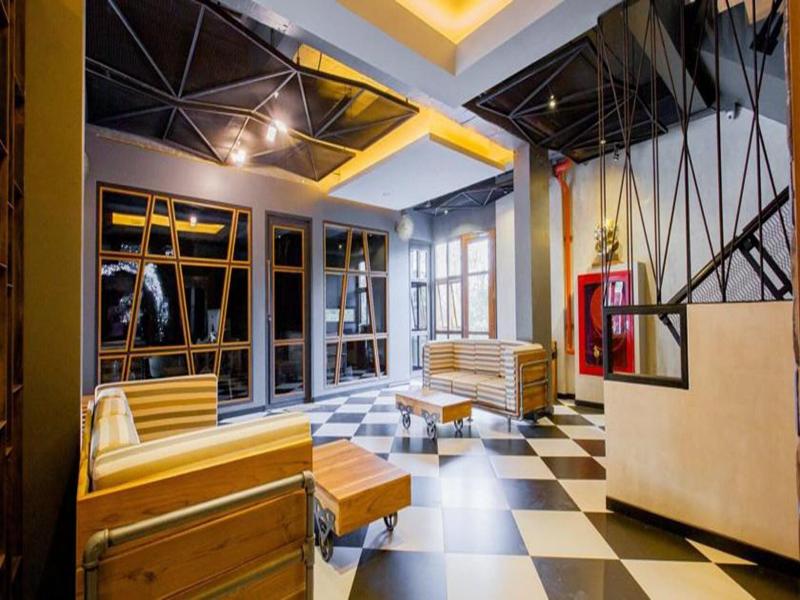 Loft Mania Boutique Hotel image