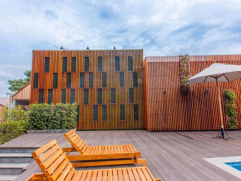 Loft Mania Boutique Hotel image