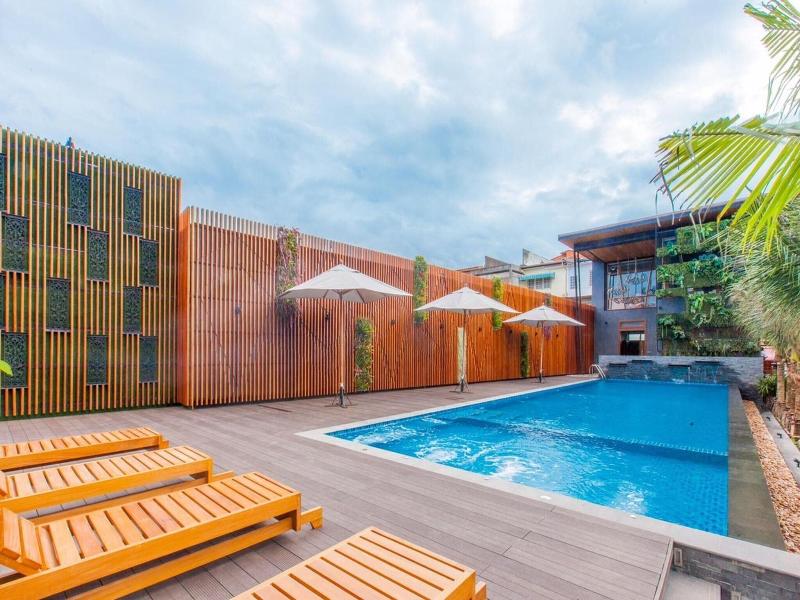 Loft Mania Boutique Hotel image