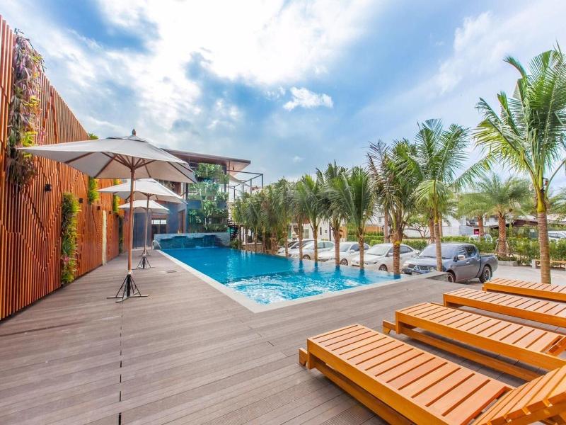 Loft Mania Boutique Hotel image