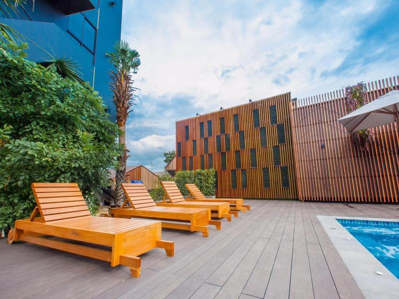 Loft Mania Boutique Hotel image