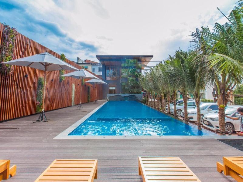 Loft Mania Boutique Hotel image