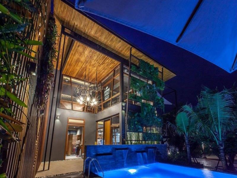 Loft Mania Boutique Hotel image