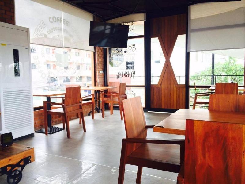 Loft Mania Boutique Hotel image