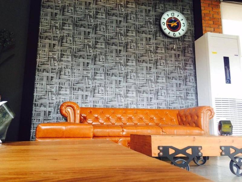 Loft Mania Boutique Hotel image