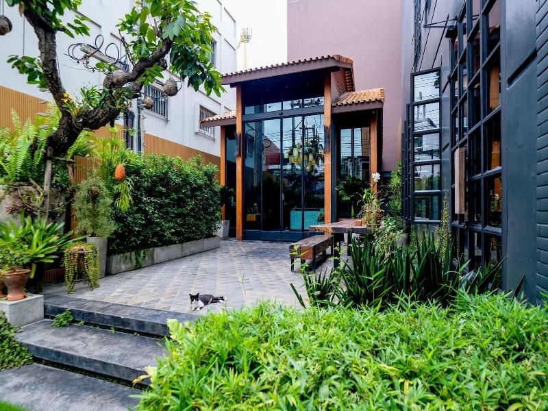 The Craft Nimman