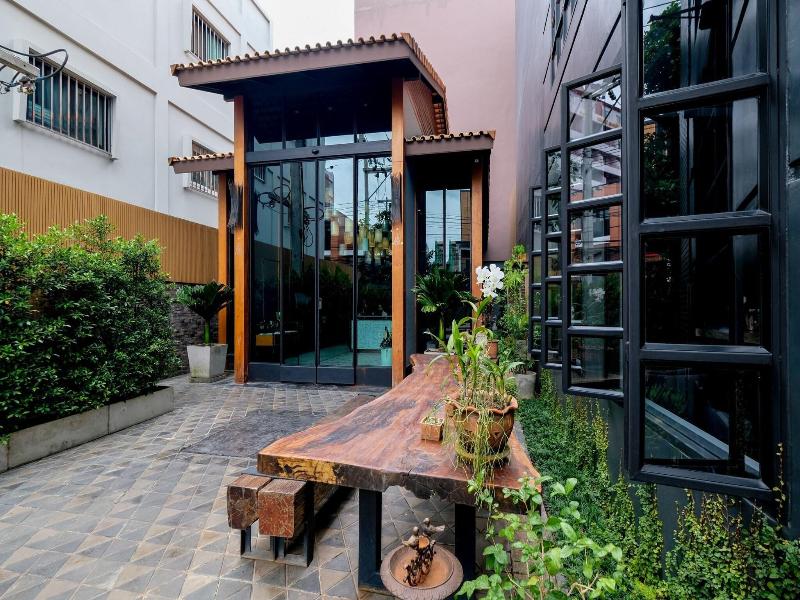The Craft Nimman