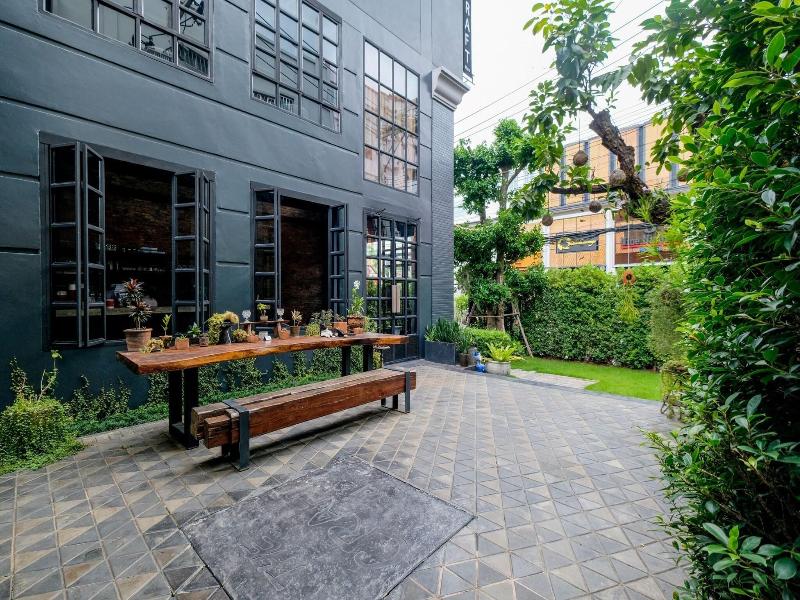 The Craft Nimman