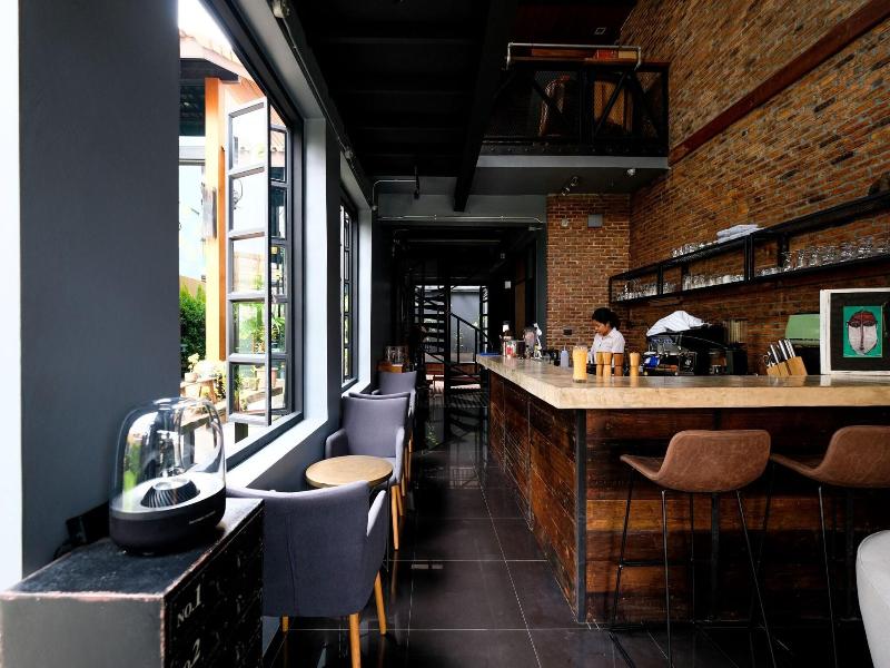 The Craft Nimman