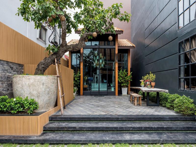 The Craft Nimman