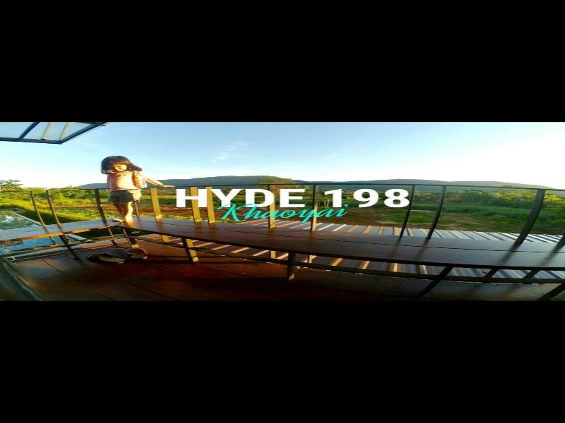 HYDE198 homeresort