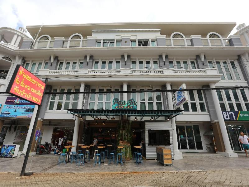 Pop-In Hostel image