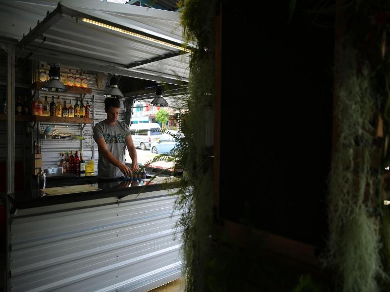 Pop-In Hostel image