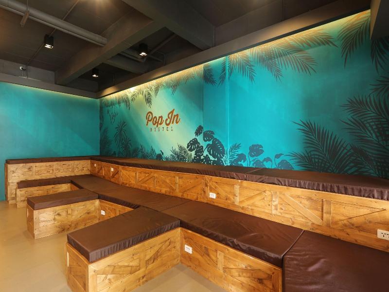 Pop-In Hostel image