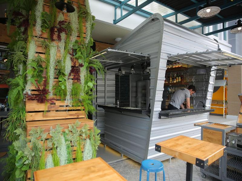 Pop-In Hostel image