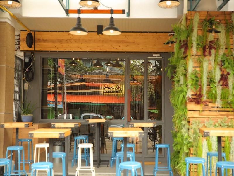 Pop-In Hostel image