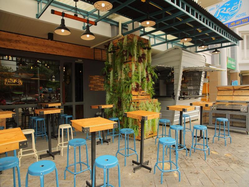 Pop-In Hostel image