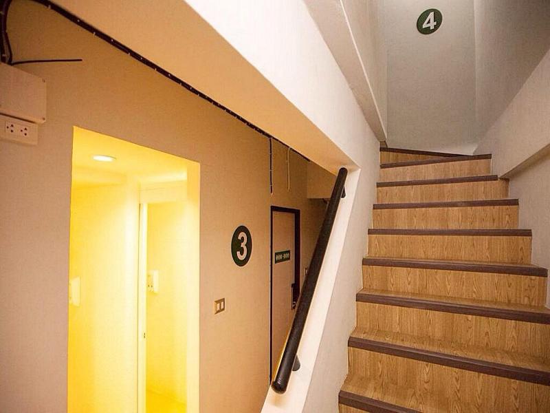 Micro Hostel image