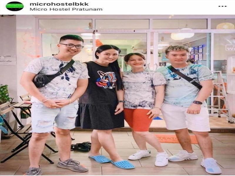 Micro Hostel image
